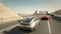 Porsche 911 GT2 RS, il debutto a sorpresa
