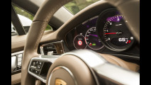 Porsche Panamera 4S Diesel