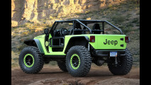 Jeep Trailcat