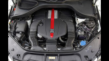 Mercedes GLE 450 AMG 4MATIC