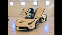 La collezione delle Ferrari di Sammy Hagar