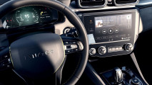 Lynk & Co 03 concept