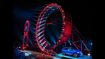 Salone di Francoforte, Jaguar F-Pace dei record