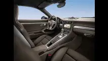 Nuova Porsche 911 Carrera 4 S Coupe