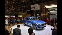 Volvo al Salone di Ginevra 2017