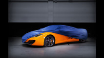 Covercar, i copriauto personalizzati