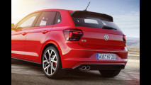 Nuova Volkswagen Polo GTI