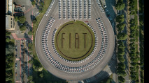 Fiat 500 ed Esselunga, consegna record di 1.495 auto