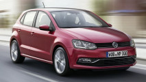 Volkswagen Polo, nuova e vecchia a confronto