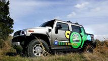 2009 E85 Capable H2 SUT