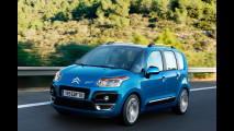 Auto Europa 2010: le 19 candidate