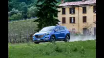 Hyundai Tucson Sound Edition