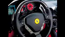 Ferrari Enzo, le foto storiche