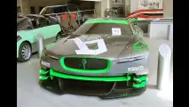 La collezione Bertone all'asta