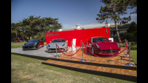 Ferrari California T, versione Pebble Beach