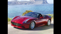 Ferrari California T