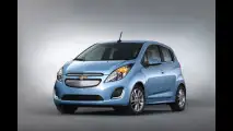Chevrolet Spark EV