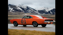 Dodge Charger 1969 