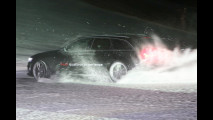 Audi RS6 in Val Gardena