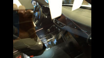Alfa Romeo Giulia, foto dal vivo