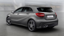Mercedes Classe A Sport Star Edition