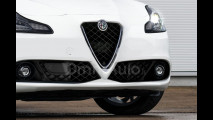 Alfa Romeo Giulietta restyling, il rendering