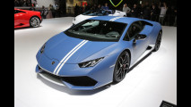 Lamborghini Huracàn LP 610-4 Avio