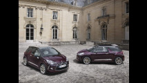 Citroen DS3 cabrio