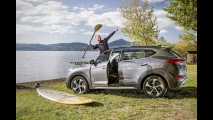 Hyundai Tucson, le risposte alle vostre domande