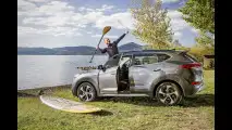Hyundai Tucson, le risposte alle vostre domande