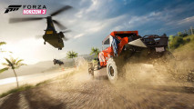Forza Horizon 3