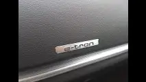 Audi A3 Sportback e-tron, test di consumo reale Roma-Forlì