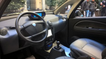 Blue Torino, il car sharing elettrico di Bollorè