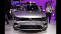 Volkswagen al Salone di Francoforte 2015