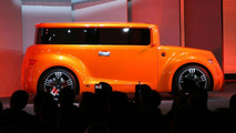 Scion Reveals Hako Coupe Concept