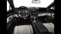 Bentley Flying Spur V8