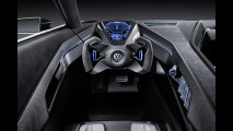 Volkswagen Golf GTE Sport concept