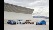 Volkswagen Polo restyling 2014: BlueGT, BlueMotion, CrossPolo