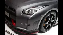 Nissan al Salone di Ginevra 2014