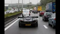 McLaren P1 LM