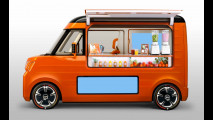 Daihatsu concept Tempo
