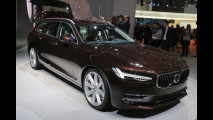 Volvo al Salone di Ginevra 2016