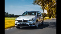 BMW 225xe