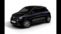 Renault Twingo Cosmic | La prima con cambio automatico