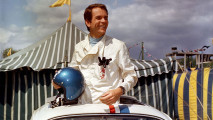 Dean Jones, Herbie il maggiolino