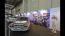 Verona Legend Cars 2017