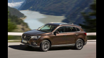 Borgward BX7