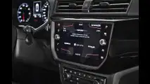 Nuova Seat Ibiza 2017