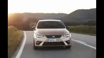 Nuova Seat Ibiza 2017