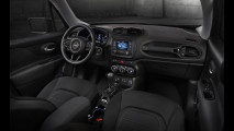 Jeep Renegade Dawn of Justice Special Edition